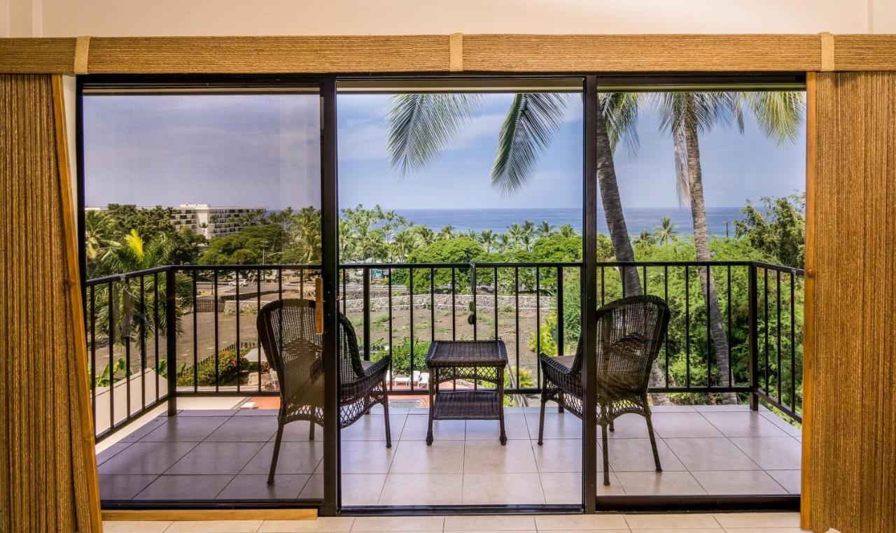 Kahaluu Bay Villas #305 Кайлуа-Кона Екстер'єр фото